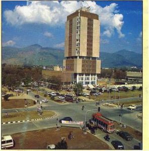 اسلام آباد کے دارالحکومت بننے کی تاریخ